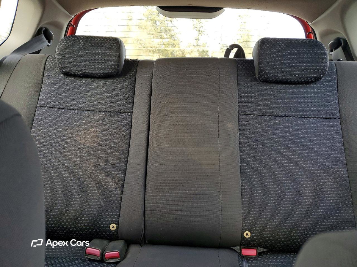 Chevrolet Aveo 2007