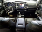Toyota Highlander 2017