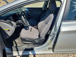 Hyundai Elantra 2016