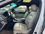 Ford Explorer 2013