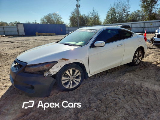 Honda Accord 2012 - Image 1 of 13