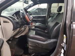 Dodge Caravan 2018