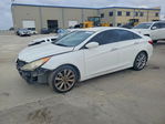 Hyundai Sonata 2012