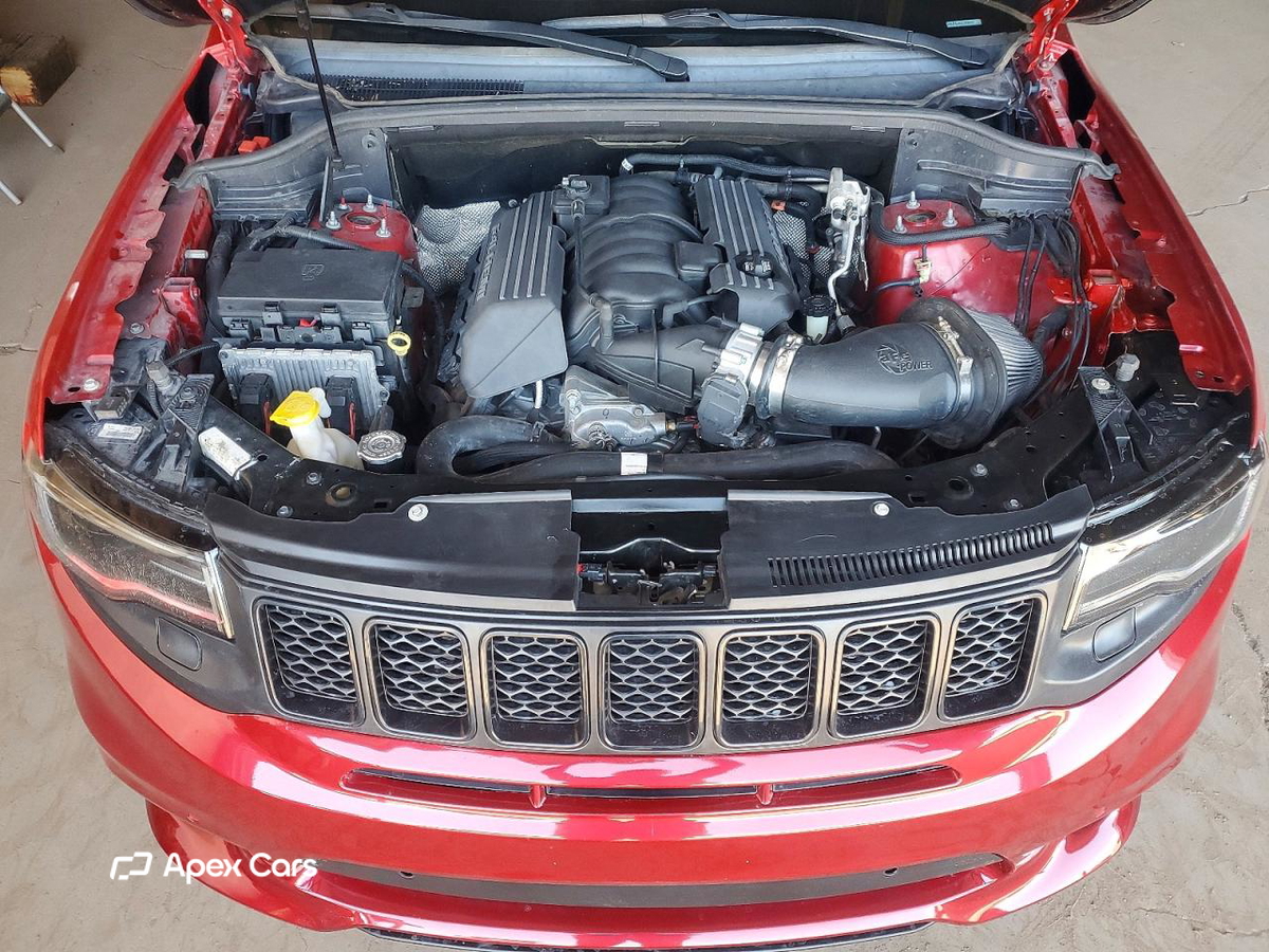 Jeep Cherokee 2014