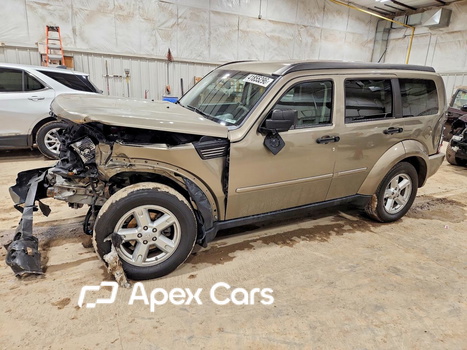 Dodge Nitro 2007 - Image 1 of 13