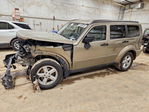 Dodge Nitro 2007