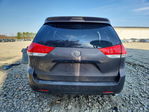 Toyota Sienna 2012