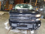 Chevrolet Silverado 2017