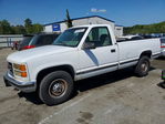 GMC Sierra 1997