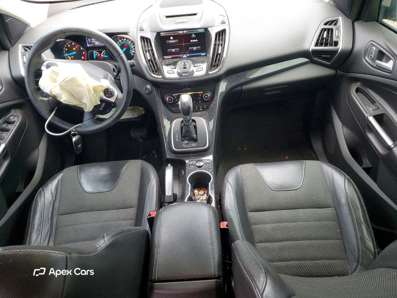 Ford Escape 2013