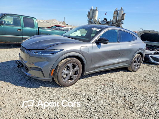 Ford Mustang 2023 - Image 1 of 13