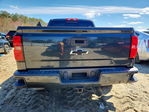 Chevrolet Silverado 2017