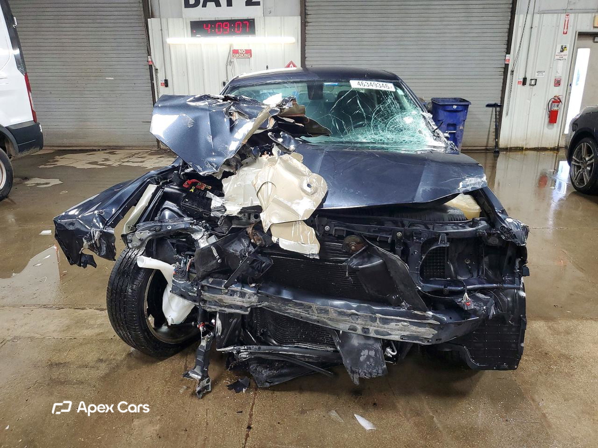Chrysler 300 2019