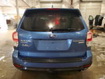 Subaru Forester 2017