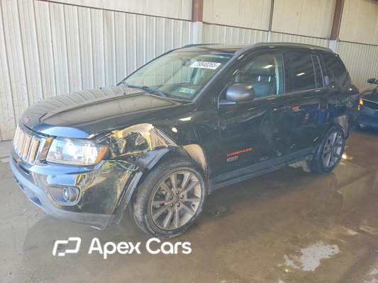 Jeep Compass 2017 - Zdjęcie 1 z 13