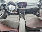 Chevrolet TrailBlazer 2025