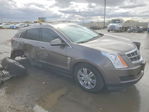 Cadillac SRX 2012