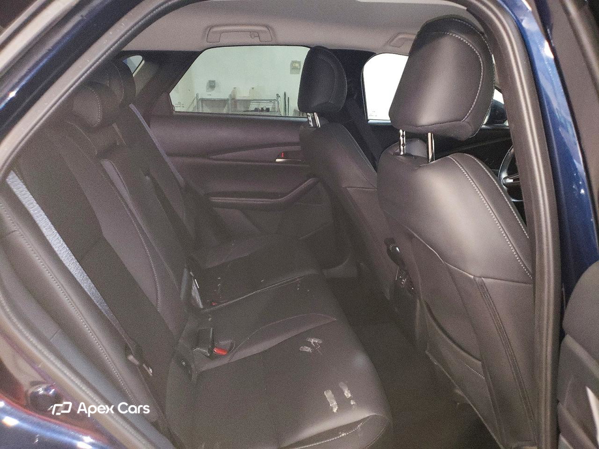Mazda CX-30 2023