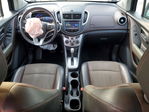 Chevrolet Trax 2015