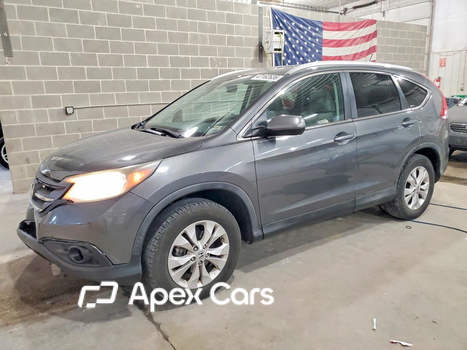 Honda CR-V 2012 - Image 1 of 14