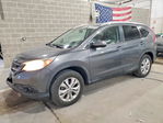 Honda CR-V 2012