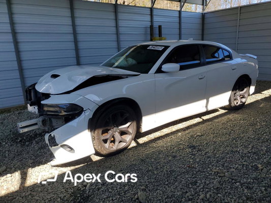 Dodge Charger 2019 - Image 1 of 13