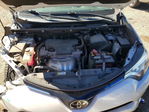 Toyota RAV 4 2018
