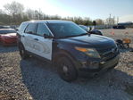 Ford Explorer 2015