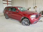 Dodge Durango 2018