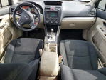 Subaru Impreza 2012