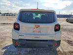 Jeep Renegade 2018