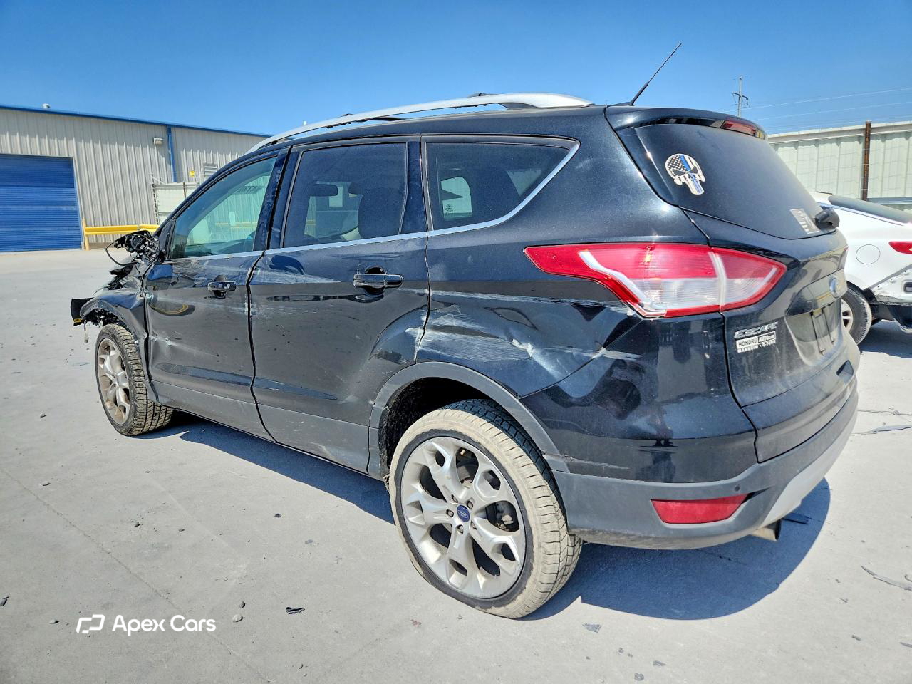 Ford Escape 2013