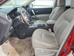 Nissan Rogue 2008
