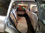 Subaru Forester 2015