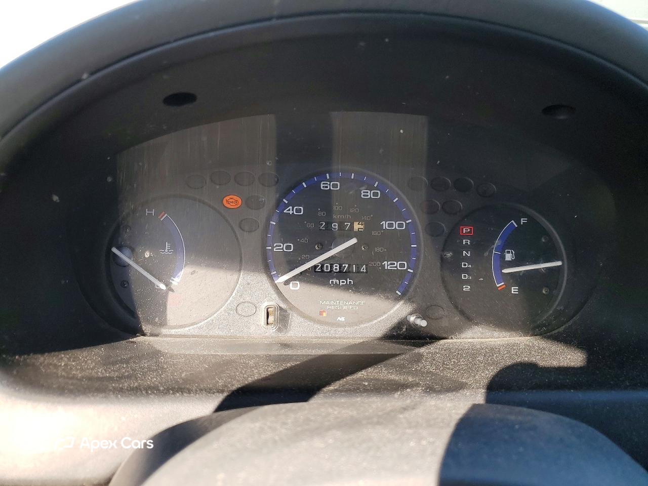 Honda Civic 1999