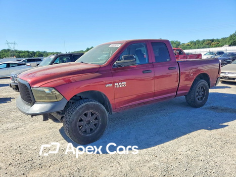 RAM 1500 2015 - Image 1 of 12
