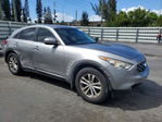 Infiniti FX 2010