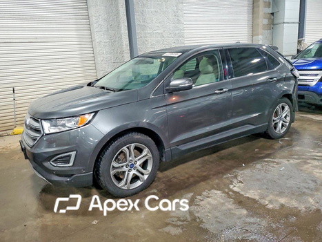 Ford Edge 2015 - Image 1 of 5