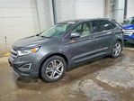 Ford Edge 2015