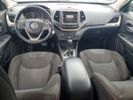 Jeep Cherokee 2016