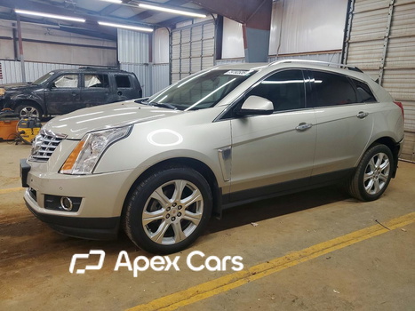 Cadillac SRX 2015 - Image 1 of 13