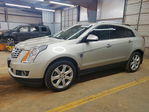 Cadillac SRX 2015