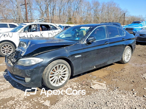 BMW Series 5 2013 - Image 1 of 13