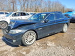 BMW Series 5 2013