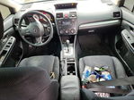 Subaru Impreza 2013
