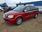 Chrysler Voyager 2015