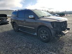 Nissan Armada 2013