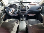 Jeep Cherokee 2018