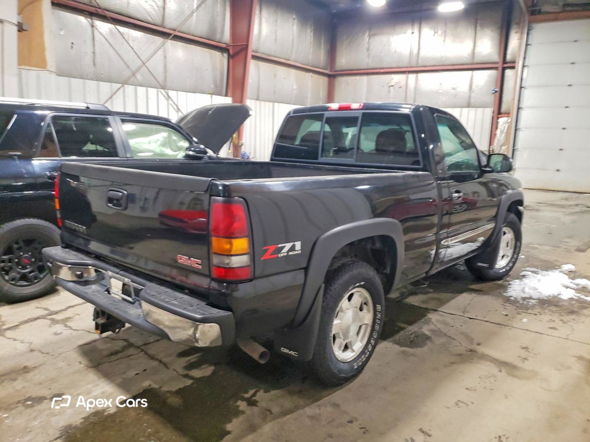 GMC  2006