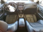 Nissan Rogue 2015
